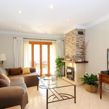 Casa Cristofol Villa Campanet Ngoại thất bức ảnh