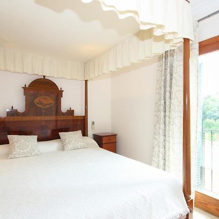 Casa Cristofol Villa Campanet Ngoại thất bức ảnh