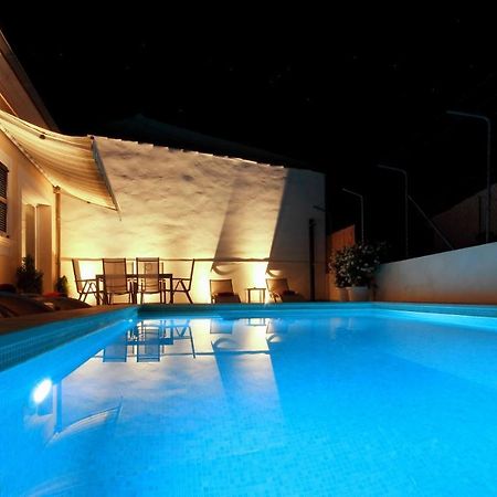 Casa Cristofol Villa Campanet Ngoại thất bức ảnh
