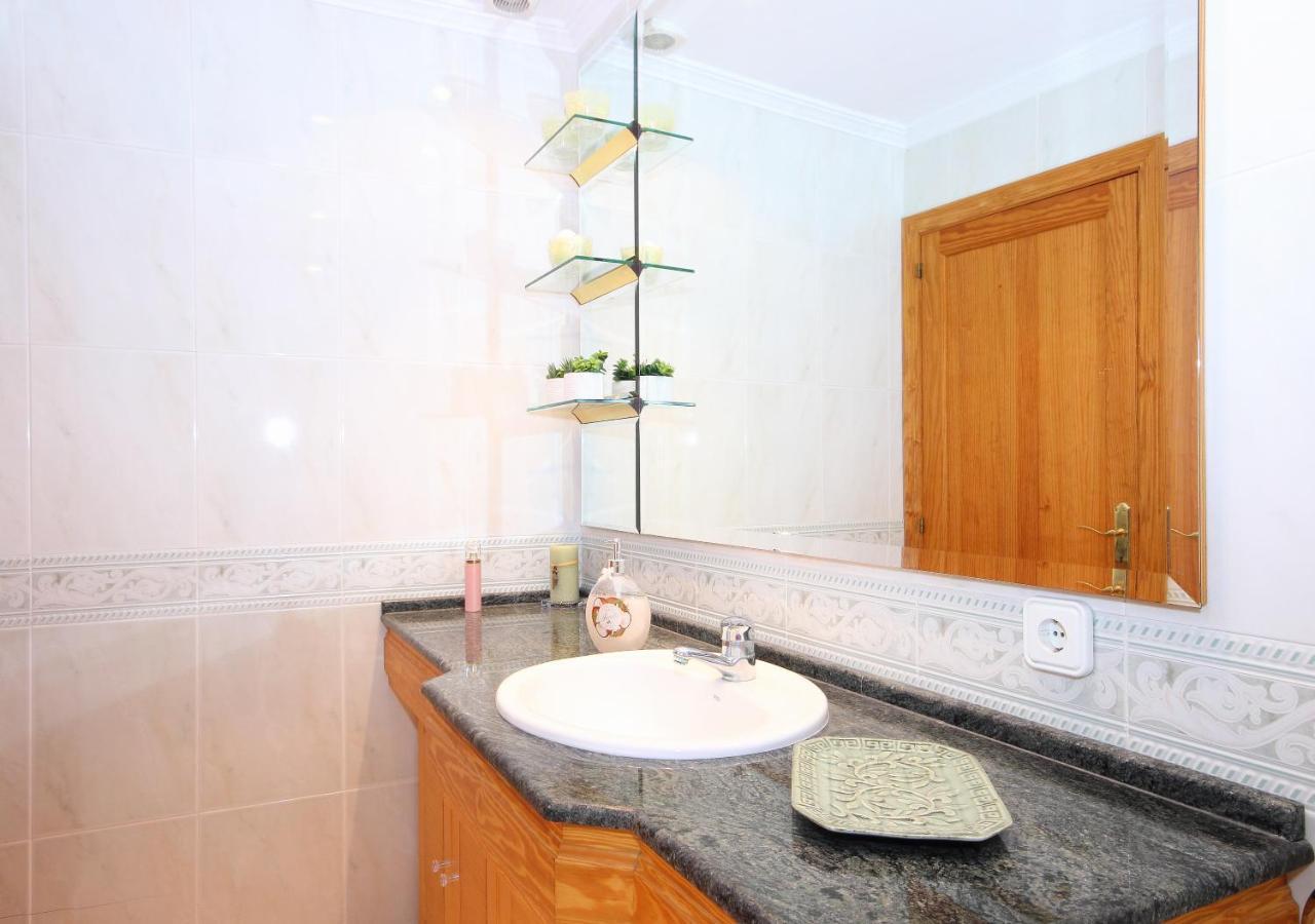 Casa Cristofol Villa Campanet Ngoại thất bức ảnh