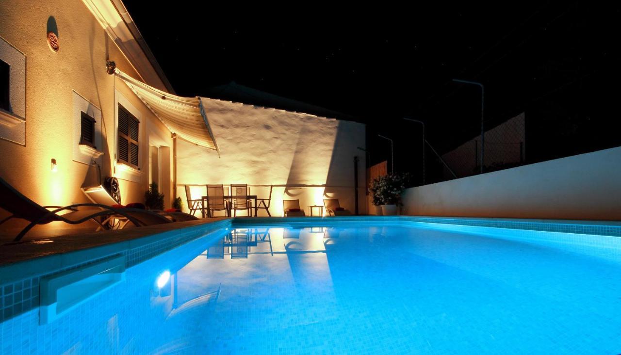 Casa Cristofol Villa Campanet Ngoại thất bức ảnh