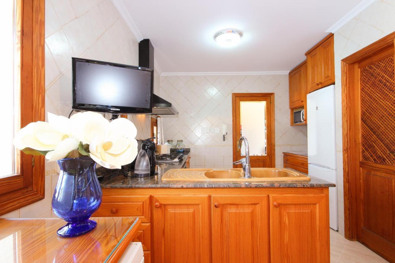 Casa Cristofol Villa Campanet Ngoại thất bức ảnh