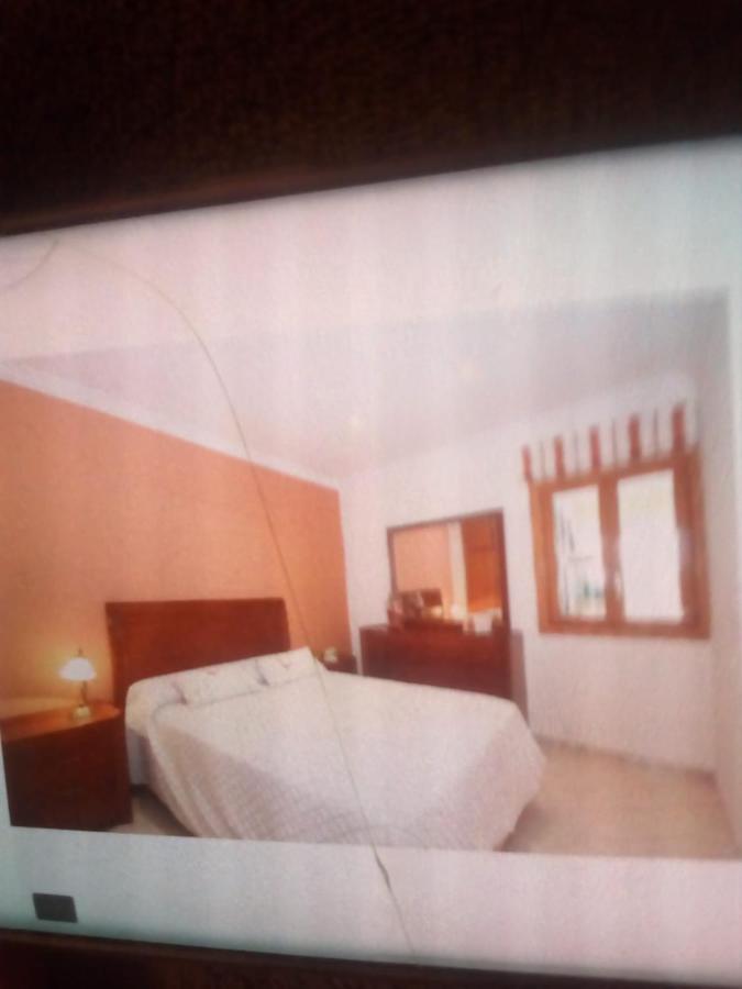 Casa Cristofol Villa Campanet Ngoại thất bức ảnh