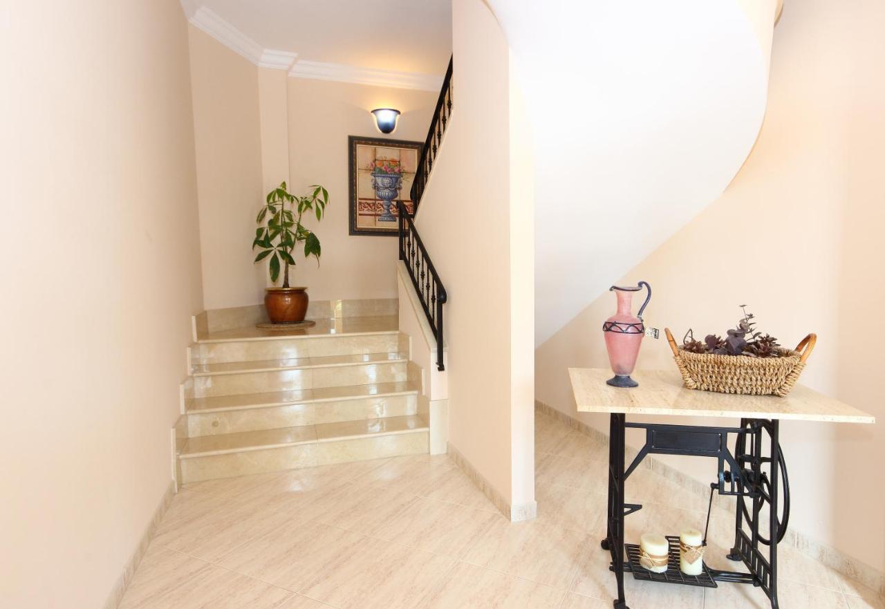 Casa Cristofol Villa Campanet Ngoại thất bức ảnh